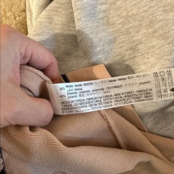 Zara Robe Cardigan - Picture 4 of 4